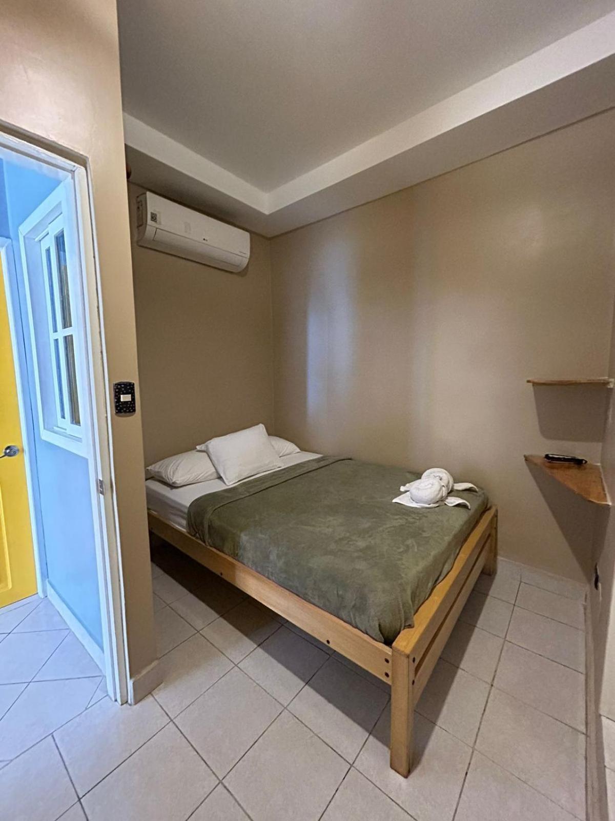 Chescos Hostel&Hotel Salinas  Buitenkant foto