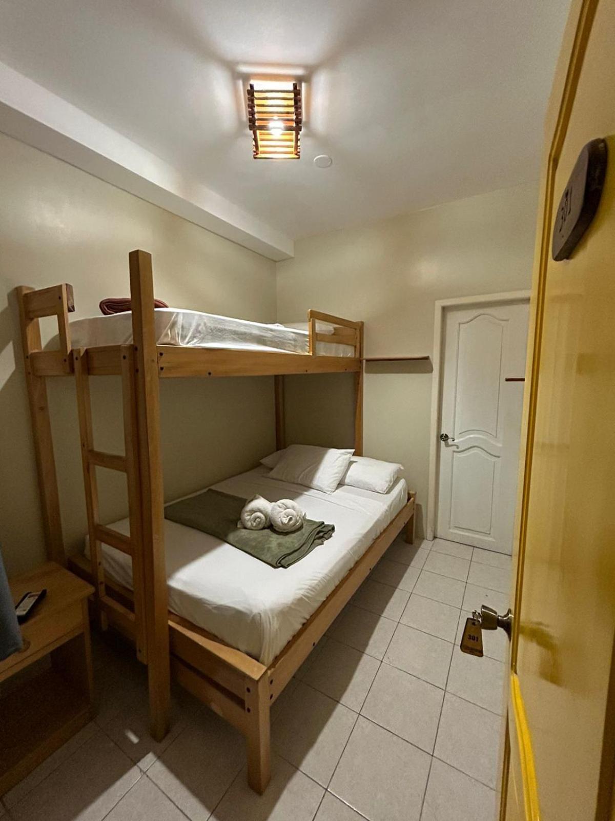 Chescos Hostel&Hotel Salinas  Buitenkant foto