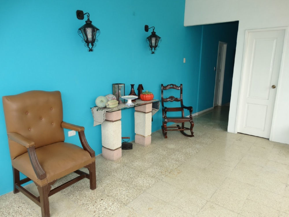 Chescos Hostel&Hotel Salinas  Buitenkant foto